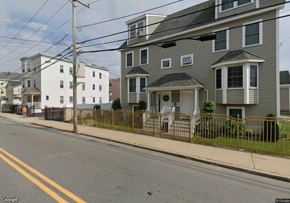 116 Park St, Lawrence, MA 01841 - photo 1