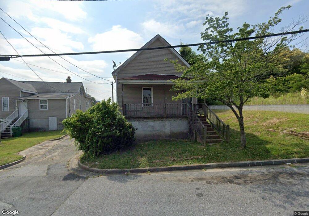 112 Betty Tolbert Way, Macon, GA 31201 - photo 1