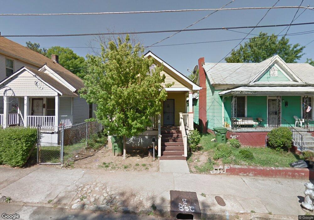 683 Ira St SW, Atlanta, GA 30310 - photo 1