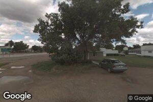 106 S Wilbur Ave, Broadus, MT 59317
