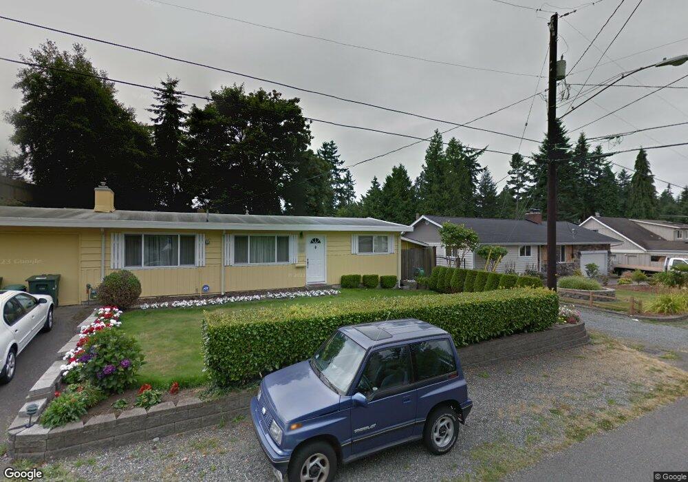 836 Birch St SW, Edmonds, WA 98020 - photo 1