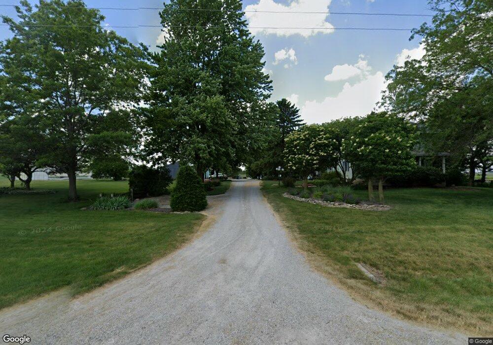 9246 N State Road 38, Sheridan, IN 46069 - photo 1