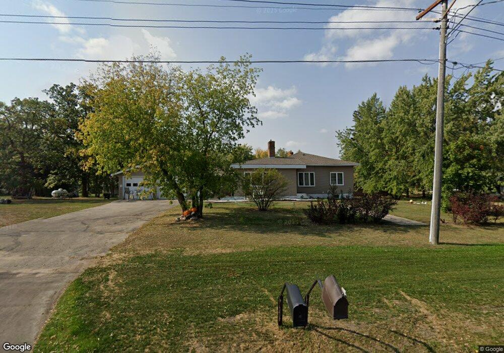 309 S Main St, Badger, MN 56714 - photo 1