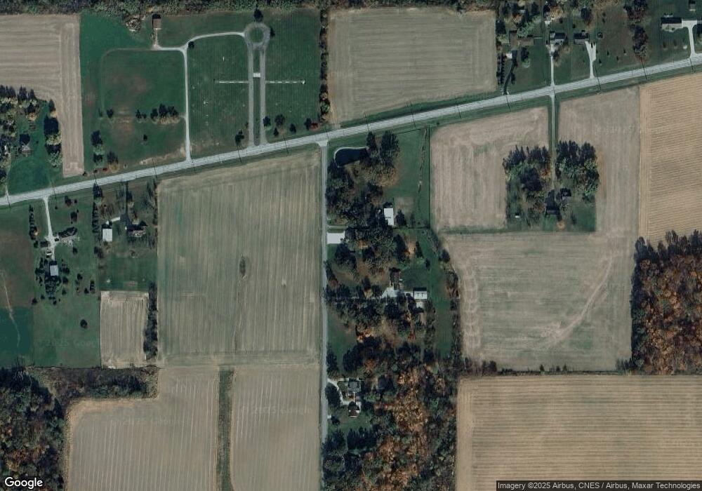 13904 Howell Rd, Saint Marys, OH 45885 - photo 1