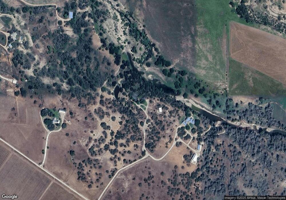 1008 Buckeye Rd, Fredericksburg, TX 78624 - photo 1