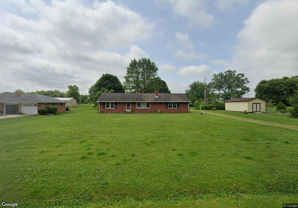 3069 Chapel Rd, Anderson, IN 46012 - photo 1