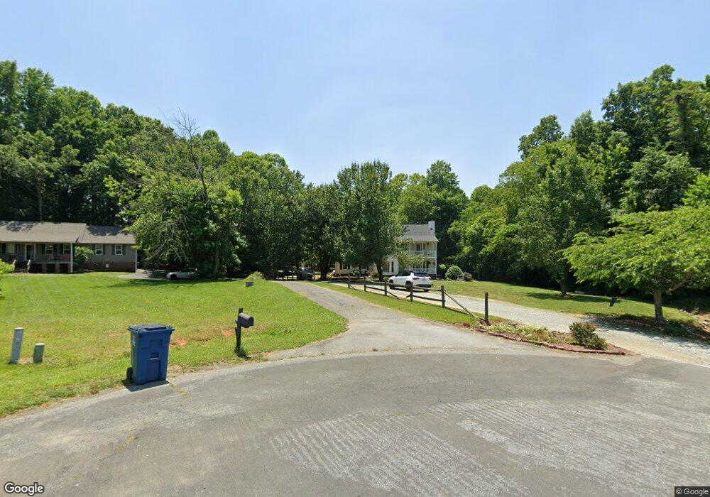 6806 Harvest Springs Ct, Greensboro, NC 27406 - photo 1