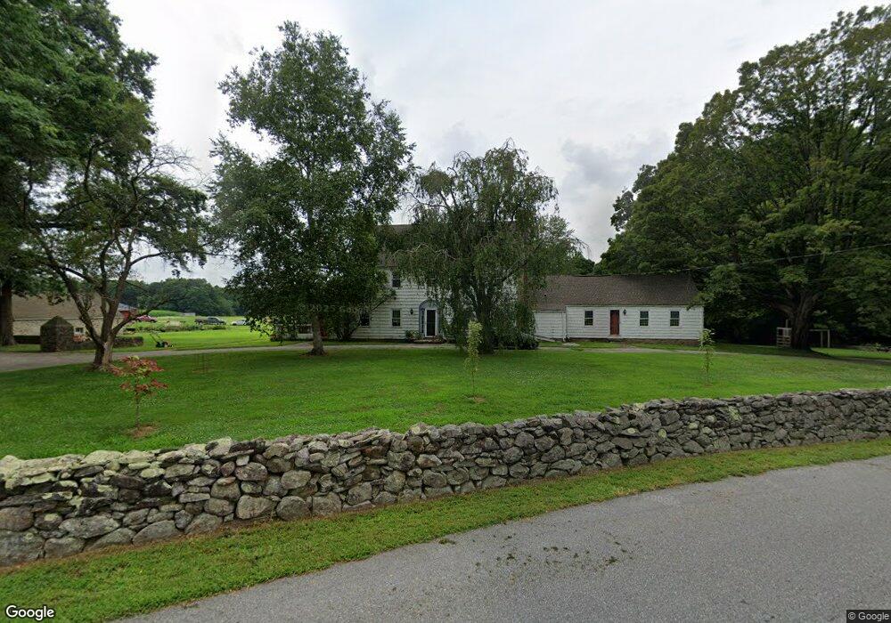 75 Murphy Hill Rd, Windham, CT 06280 - photo 1