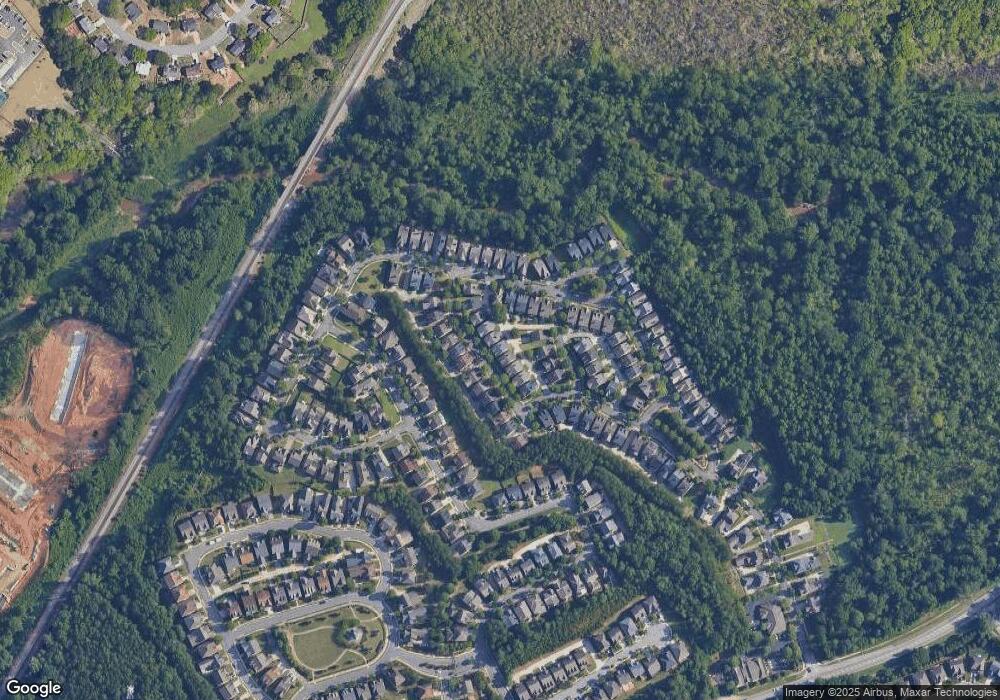 3813 Baxley Pine Trail unit 83, Suwanee, GA 30024 - photo 1