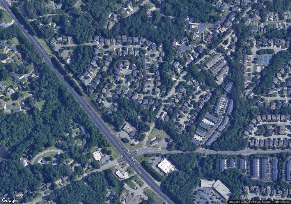 1770 Millside Dr SE, Smyrna, GA 30080 - photo 1