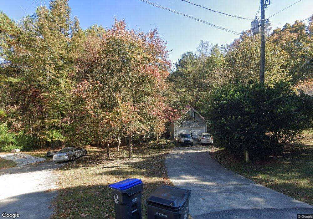 248 Forest St, Jefferson, GA 30549 - photo 1