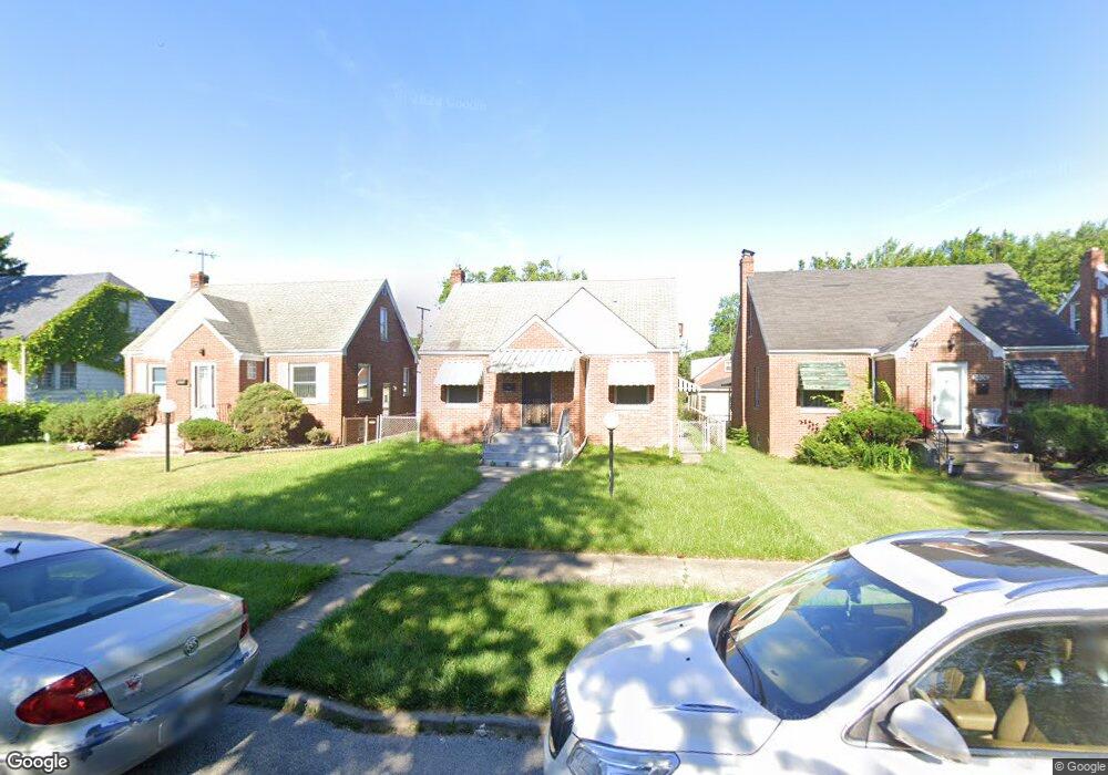 3612 Polk St, Gary, IN 46408 - photo 1