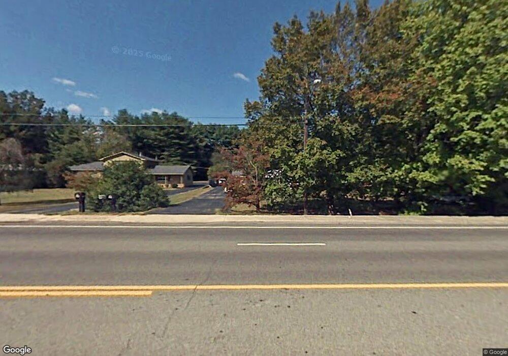 916 Mcarthur St, Manchester, TN 37355 - photo 1