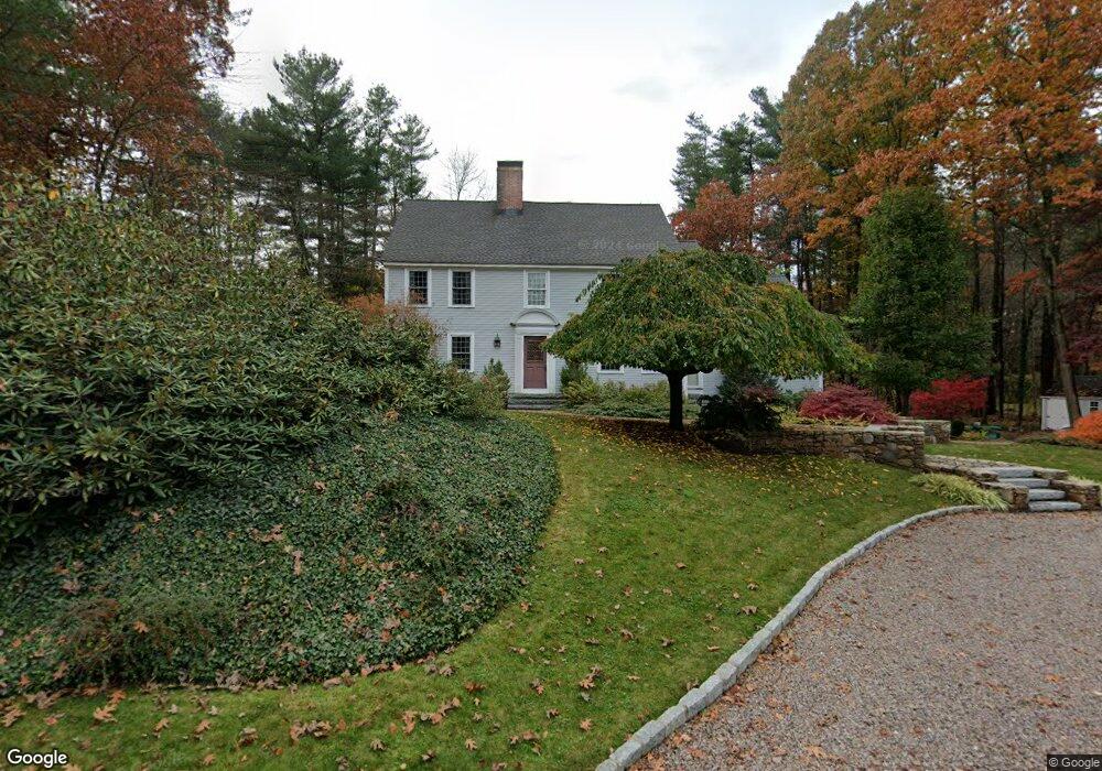 57 Ruddock Rd, Sudbury, MA 01776 - photo 1