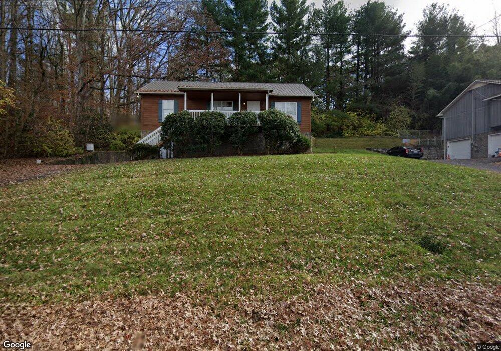 421 W Chestnut St, Johnson City, TN 37604 - photo 1