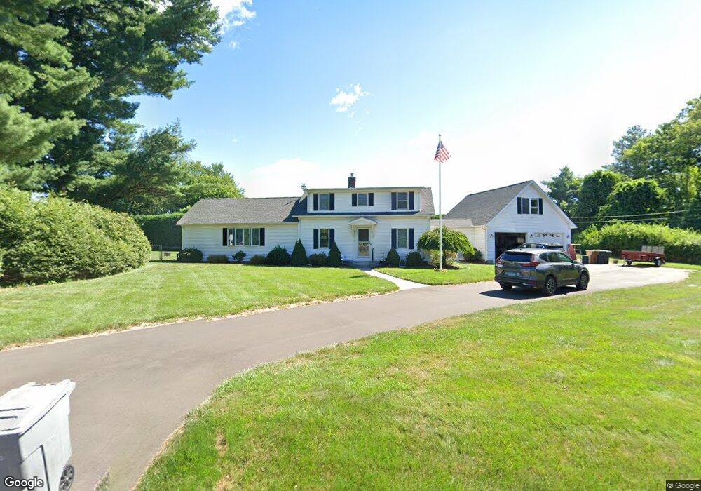 35 Charnley Rd, Enfield, CT 06082 - photo 1