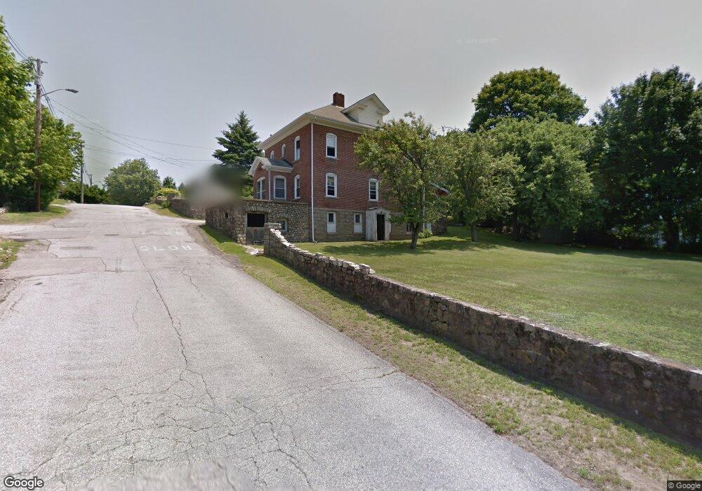 7 Brenden St, Westerly, RI 02891 - photo 1