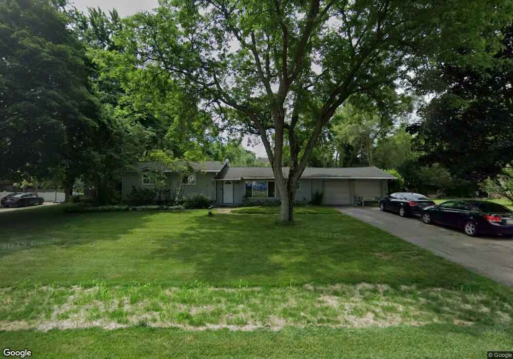 6299 Green Bay Ln, West Bloomfield, MI 48324 - photo 1