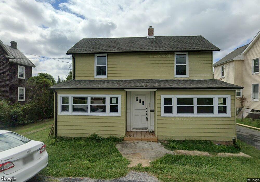 23 Egges Ln, Catonsville, MD 21228 - photo 1