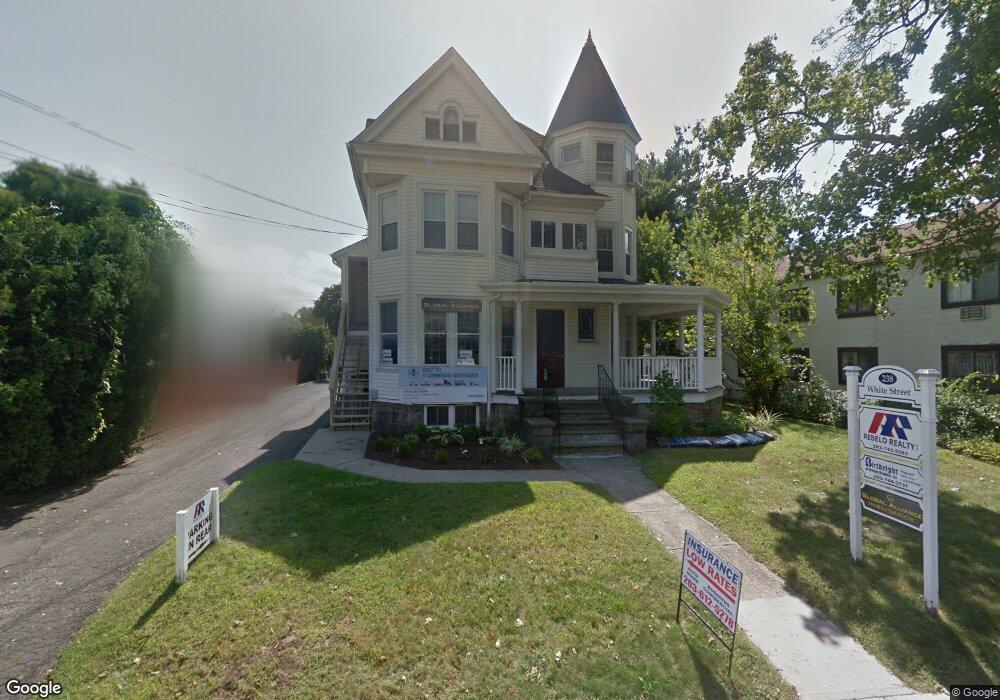 238 White St unit front, Danbury, CT 06810 - photo 1