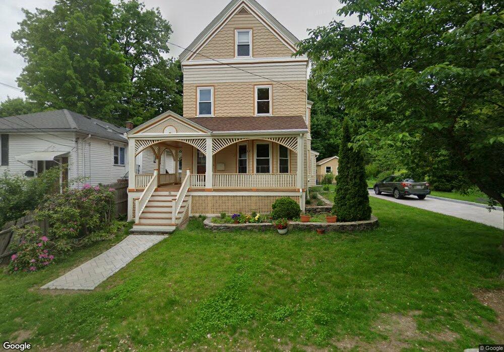 12 Spring Hill Rd, Hyde Park, MA 02136 - photo 1