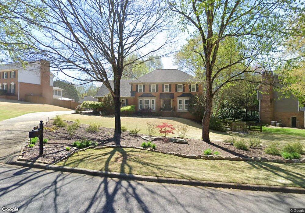 220 Saddle Lake Dr unit 7, Roswell, GA 30076 - photo 1