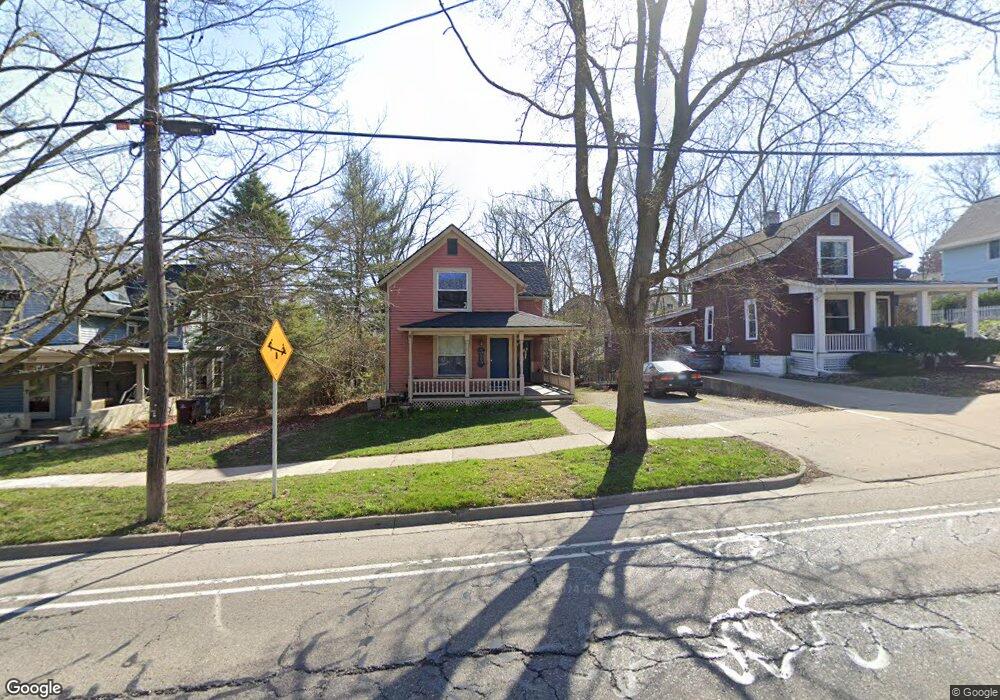 323 S 7th St, Ann Arbor, MI 48103 - photo 1