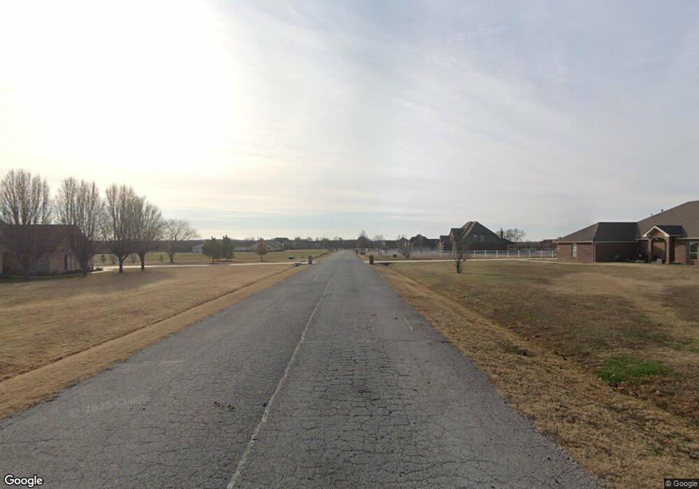 0 Carriage Ct, Glenpool, OK 74047 - photo 1