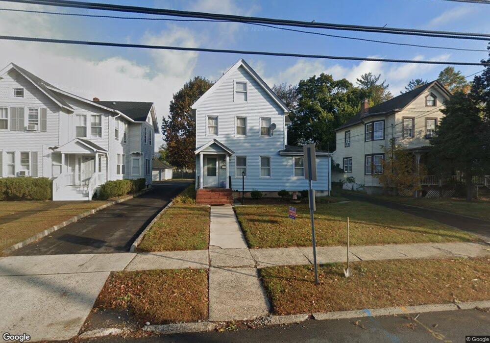 417 E Union Ave, Bound Brook, NJ 08805 - photo 1