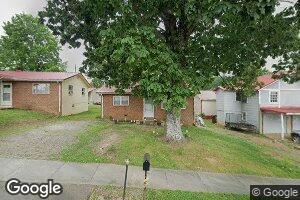 103 2nd St SE, Hildebran, NC 28637