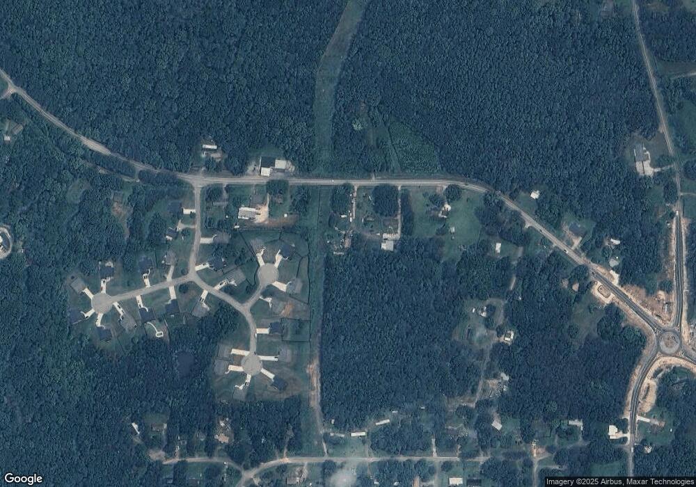 1766 Mount Zion Rd, Carrollton, GA 30117 - photo 1