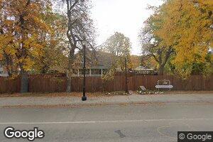 43 N Woodard Ave, Absarokee, MT 59001
