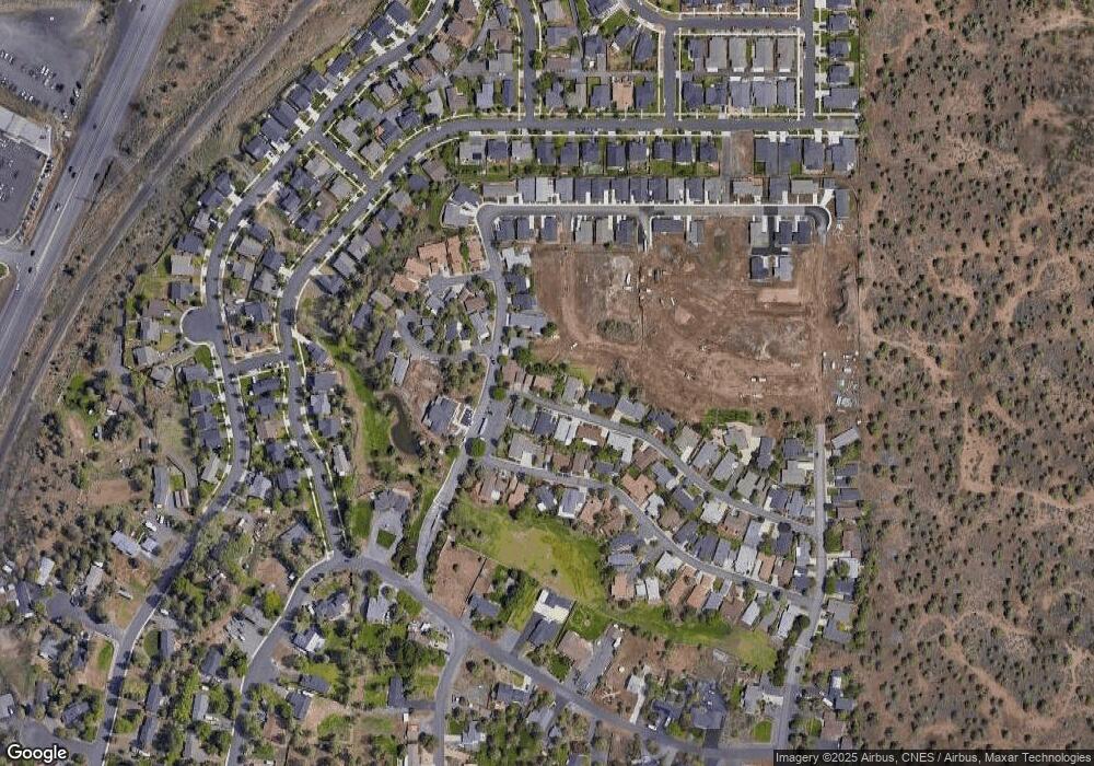 20738 Livengood Way, Bend, OR 97701 - photo 1