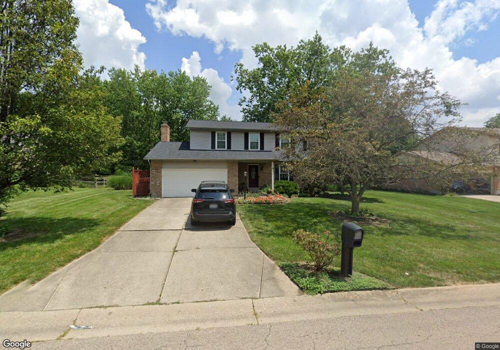 6144 Deer Run Rd, Liberty Township, OH 45044 - photo 1