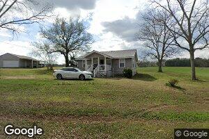459 Otinger Rd, Horton, AL 35980