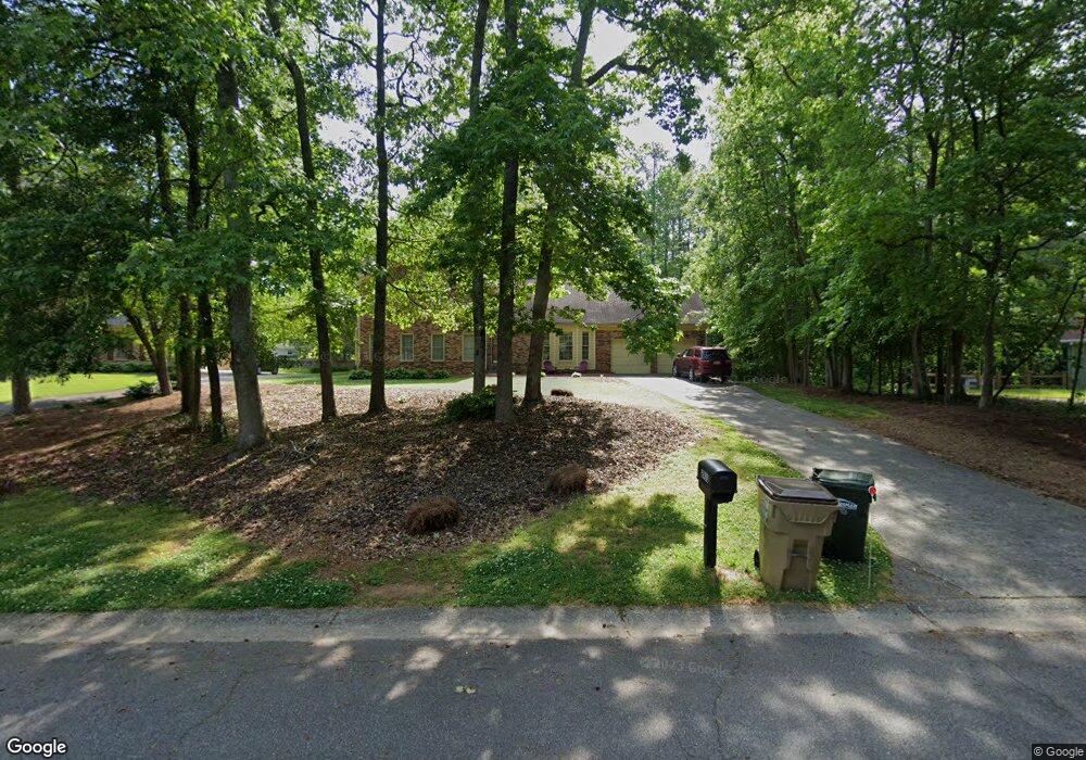 2410 Prince Howard Trail, Marietta, GA 30062 - photo 1