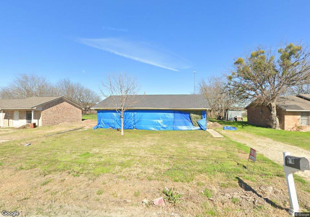984 NW County Road 2090, Corsicana, TX 75110 - photo 1
