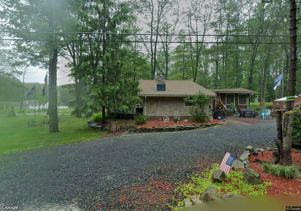 1001 Red Run Rd, Pocono Summit, PA 18346 - photo 1