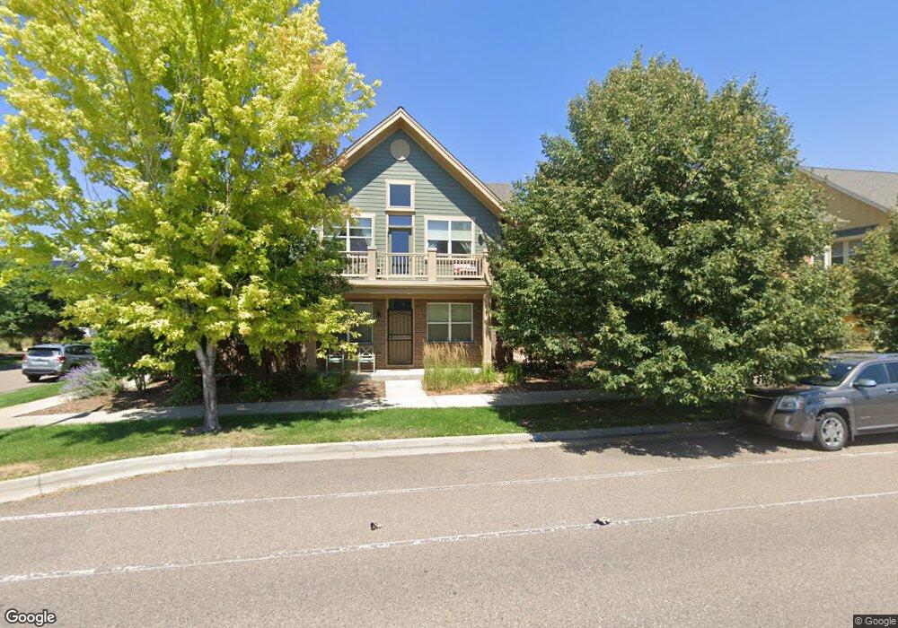 10311 E 26th Ave unit 10311, Denver, CO 80238 - photo 1