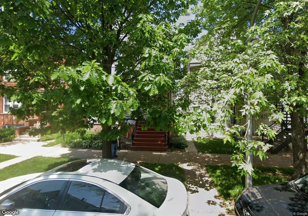 3018 N Elbridge Ave unit 2, Chicago, IL 60618 - photo 1