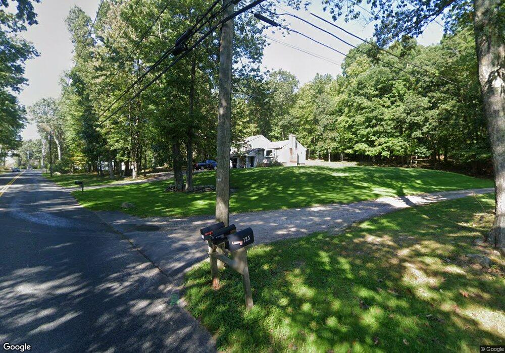 129 Burbank Rd, Ellington, CT 06029 - photo 1