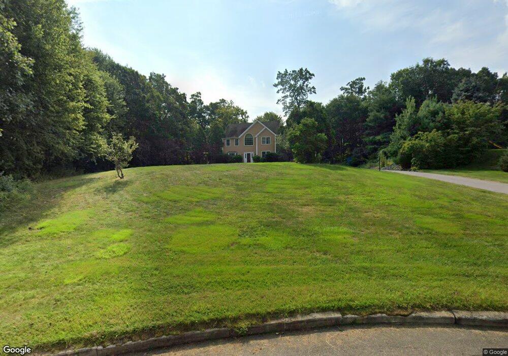 9 Cassandra Ln, Holliston, MA 01746 - photo 1