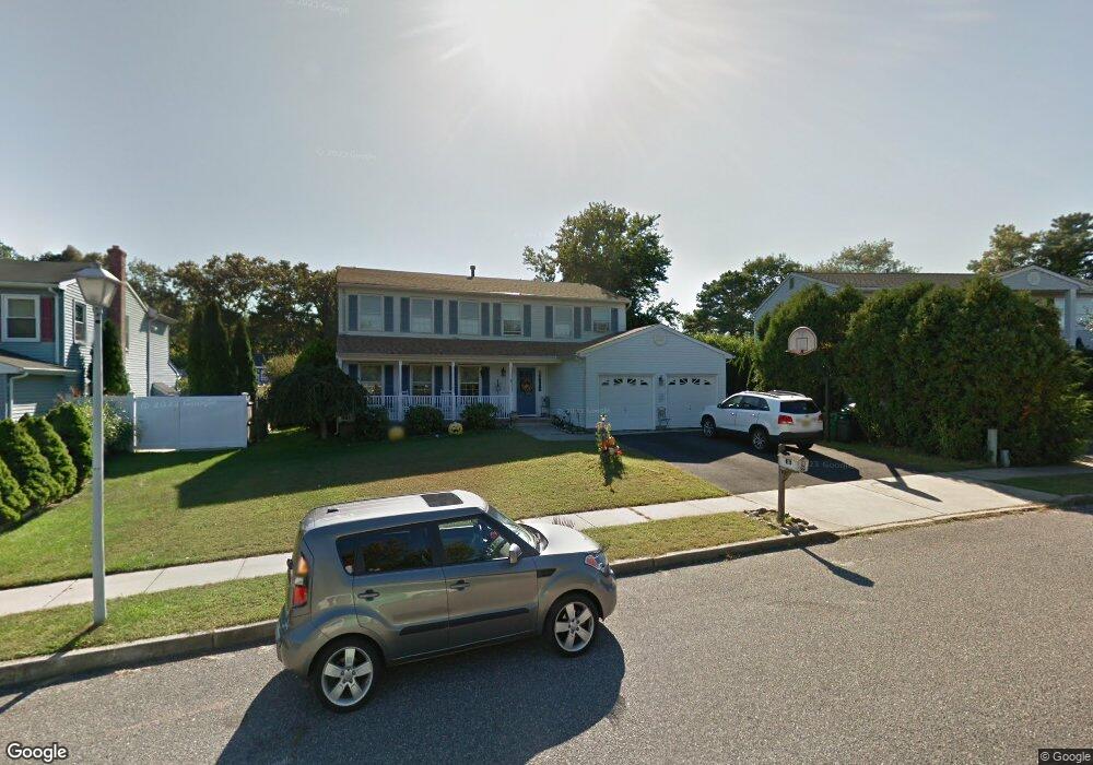 54 Lorelei Dr, Howell, NJ 07731 - photo 1