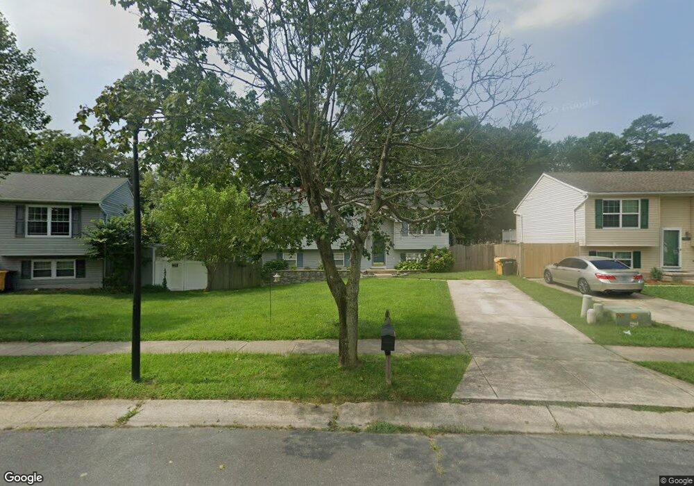 1509 Pullman Dr, Severn, MD 21144 - photo 1