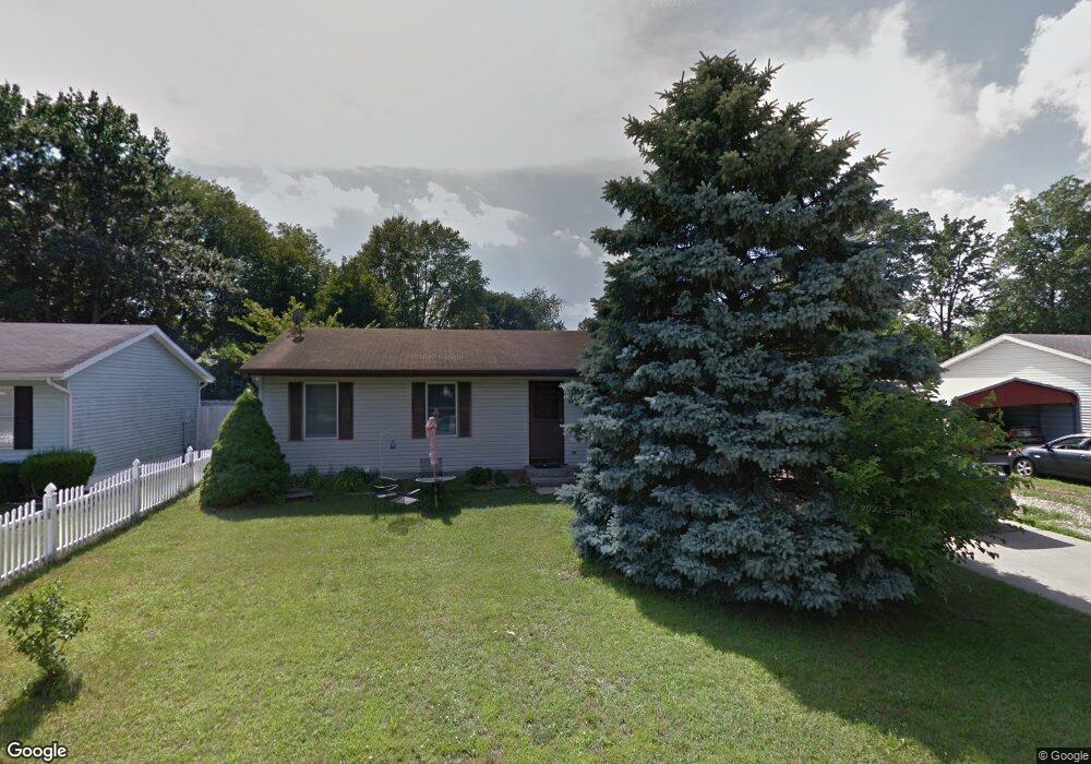 3129 Peoria St, Elkhart, IN 46517 - photo 1