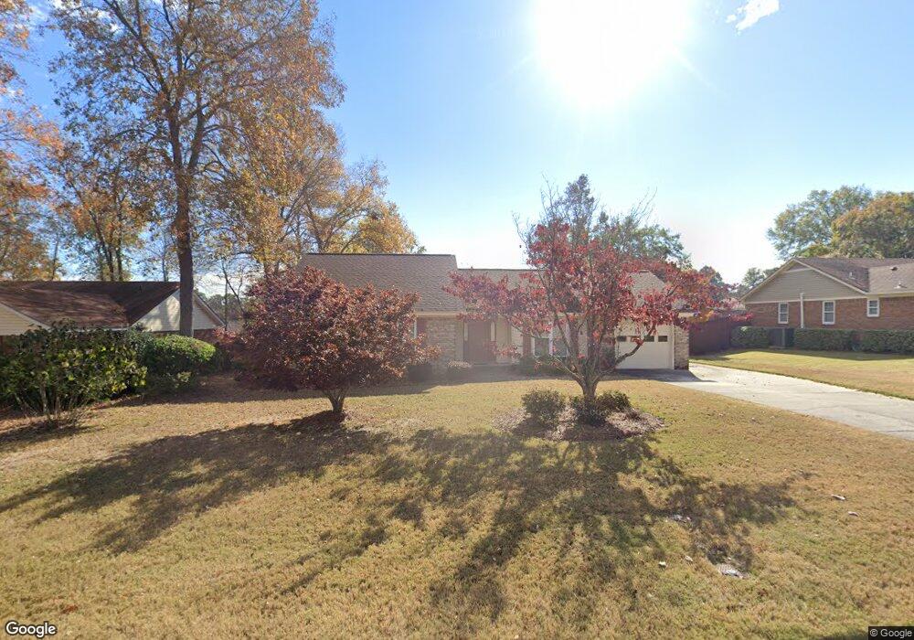 4110 Spencer St, Augusta, GA 30907 - photo 1