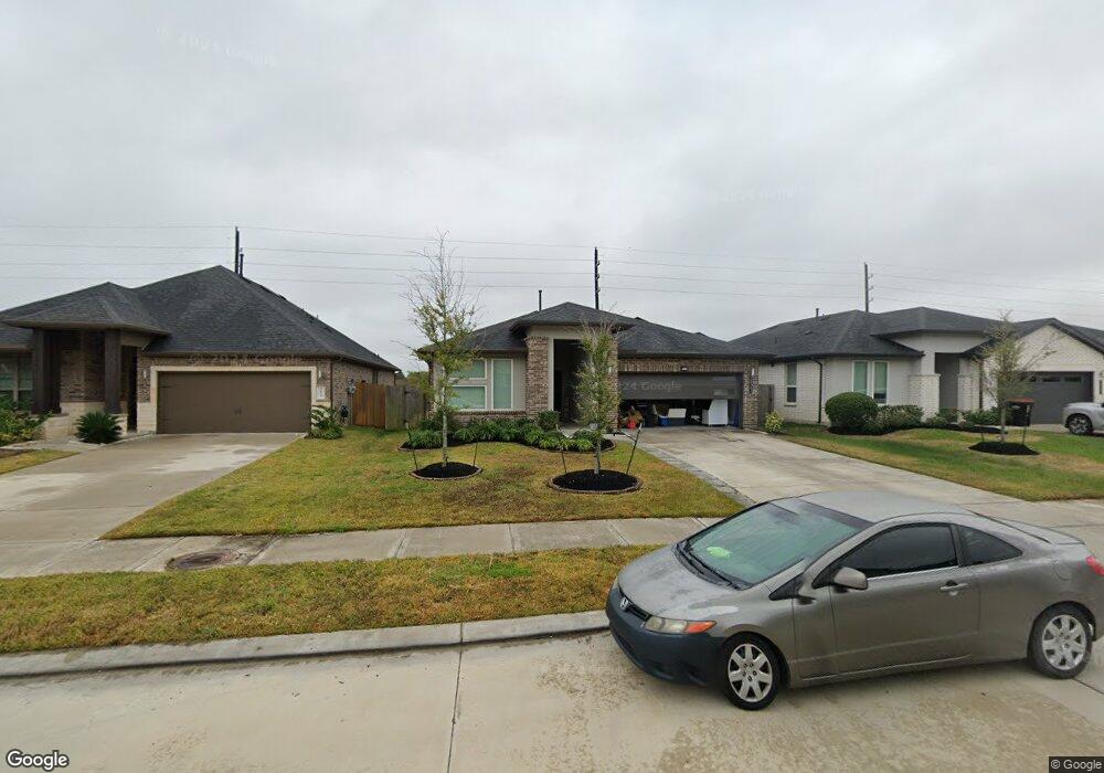 28543 Hannahs Harbor Ln, Katy, TX 77494 - photo 1