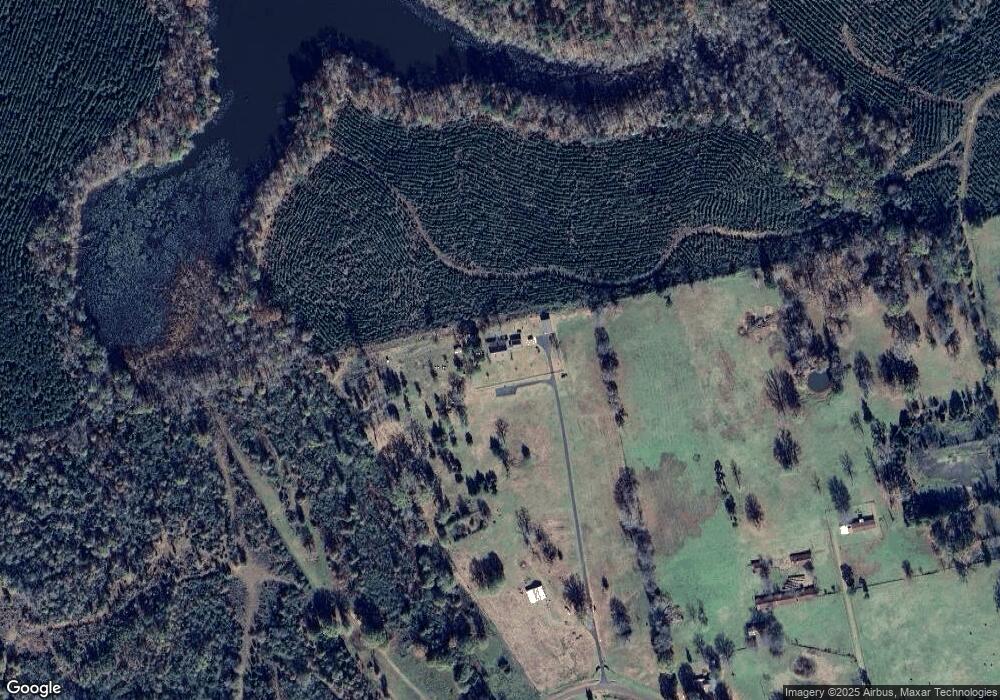 1089 County Road 140, Nacogdoches, TX 75965 - photo 1