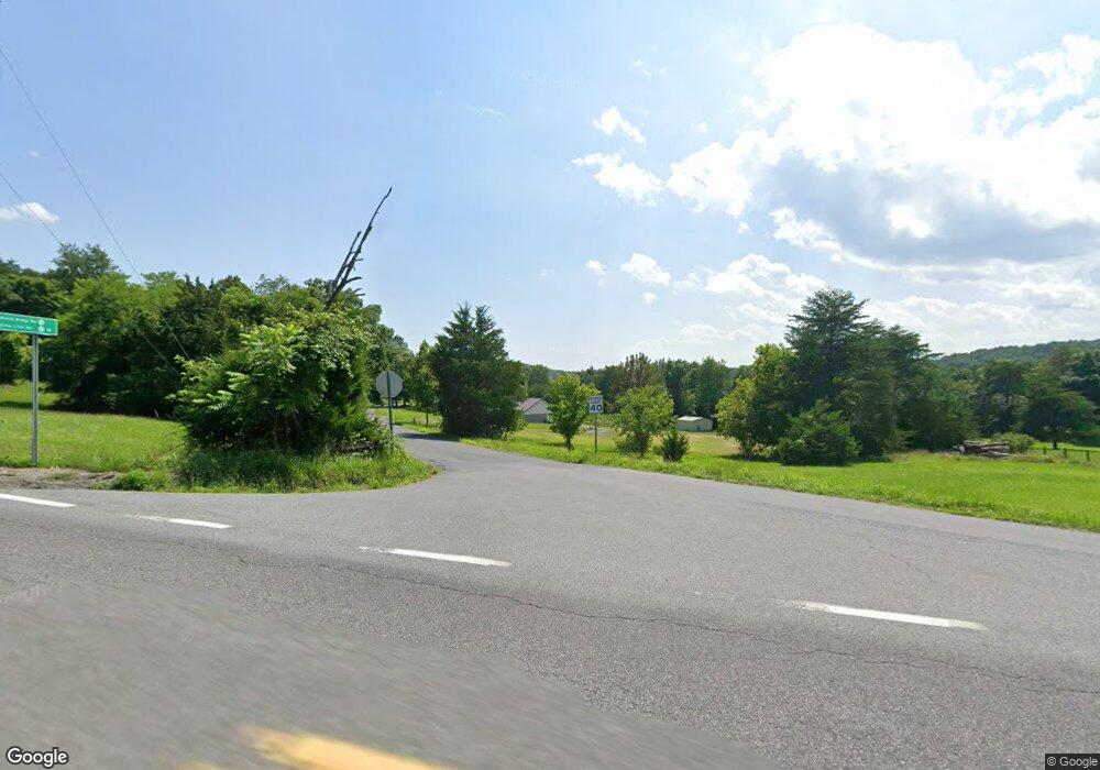 00 Virginia Line Rd, Berkeley Springs, WV 25411 - photo 1