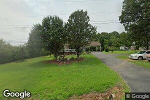 500 Wi Powell Rd, Dry Fork, VA 24549